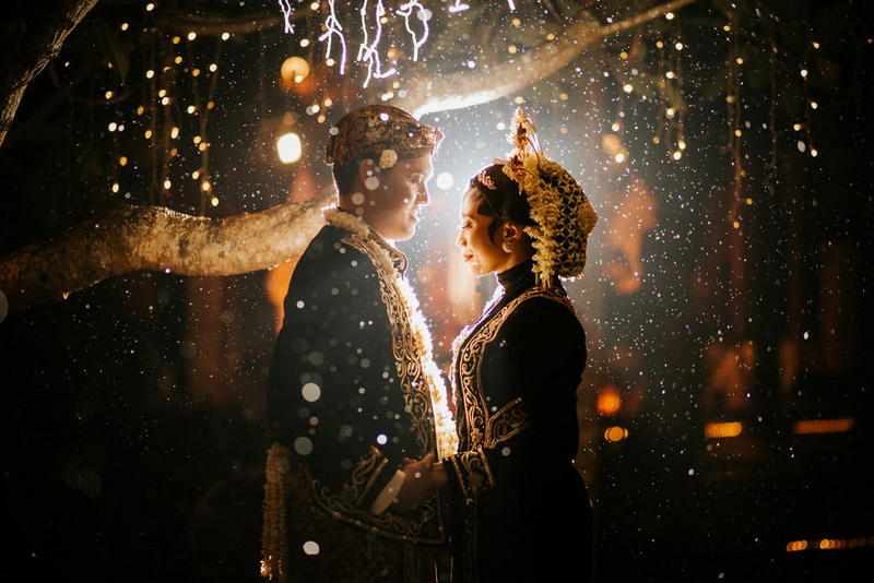 Best of the Best Wedding Photo Contest: волшебные кадры самого значимого дня в жизни