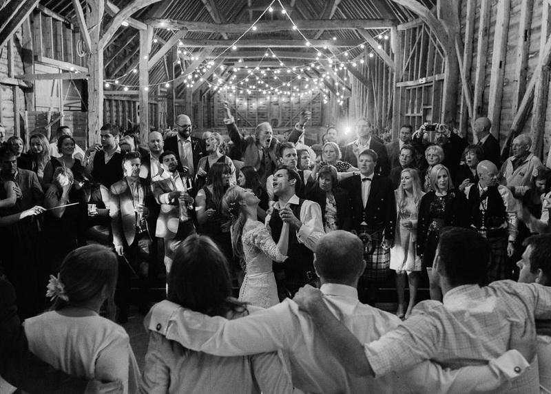 Best of the Best Wedding Photo Contest: волшебные кадры самого значимого дня в жизни