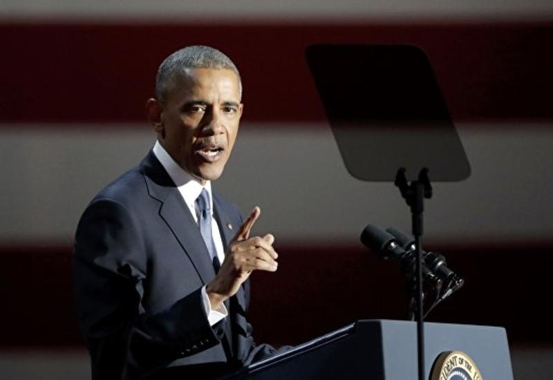 Обама предрек разгром "Исламского государства"
