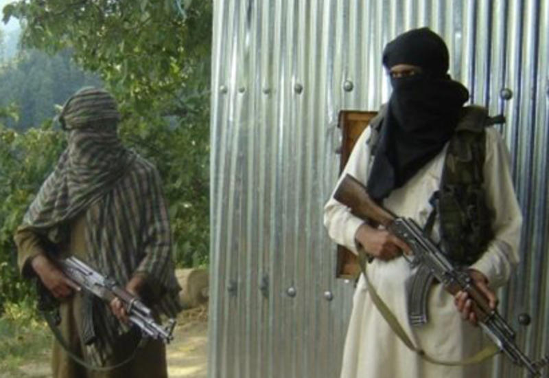 Движение "Талибан" отрицает причастность к теракту в Кандагаре