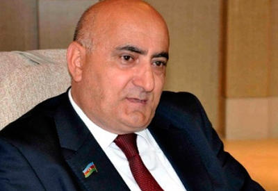 "Soçi görüşü Azərbaycan-Rusiya münasibətlərini pozmağa çalışan dairələrə cavabdır" <span class="color_red">- Deputat</span>