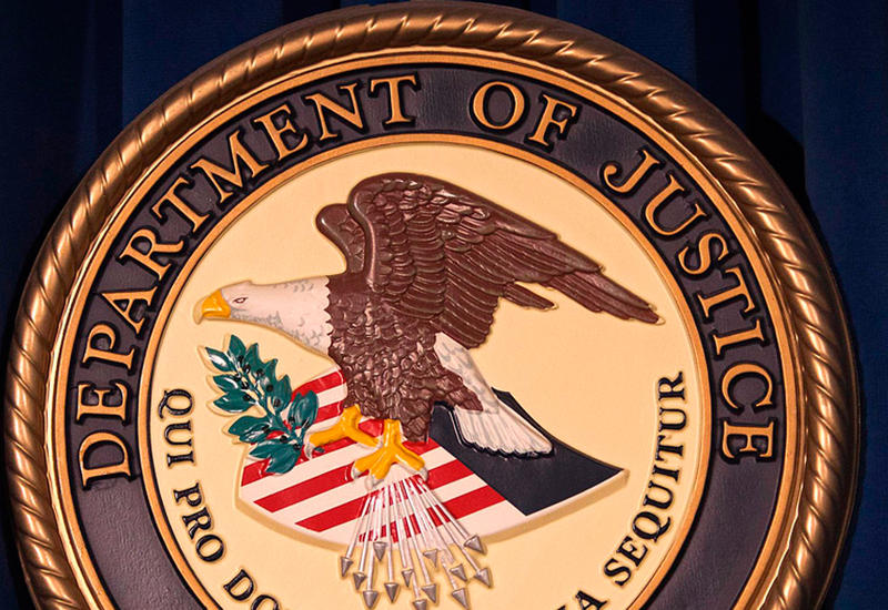 Минюст США расследует действия ФБР