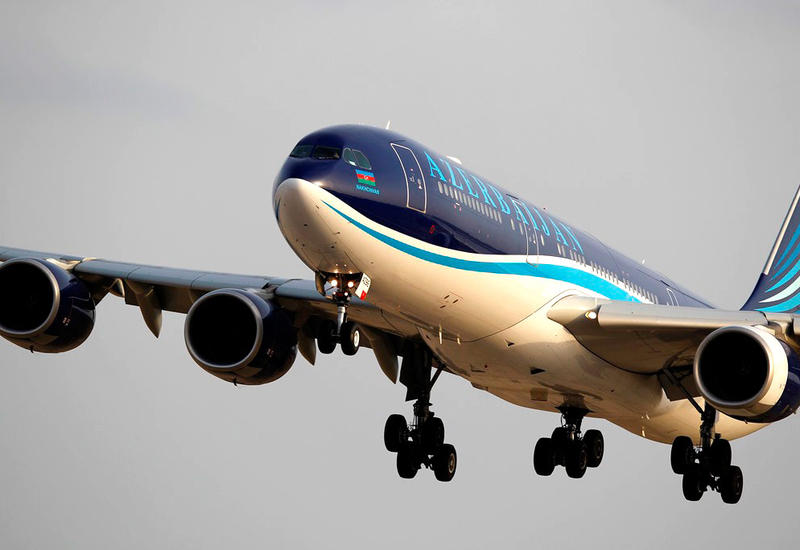 AZAL открывает первый прямой рейс из Баку в Юго-Восточную Азию