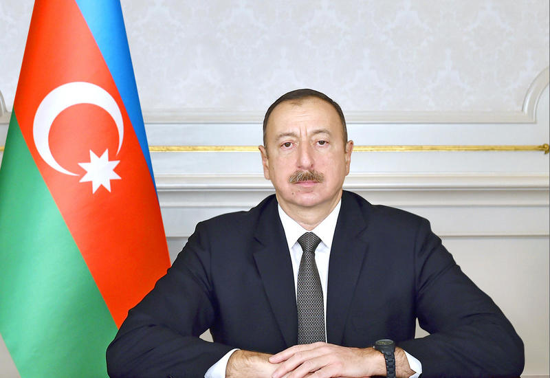 Президент Ильхам Алиев утвердил госбюджет Азербайджана на 2018 год