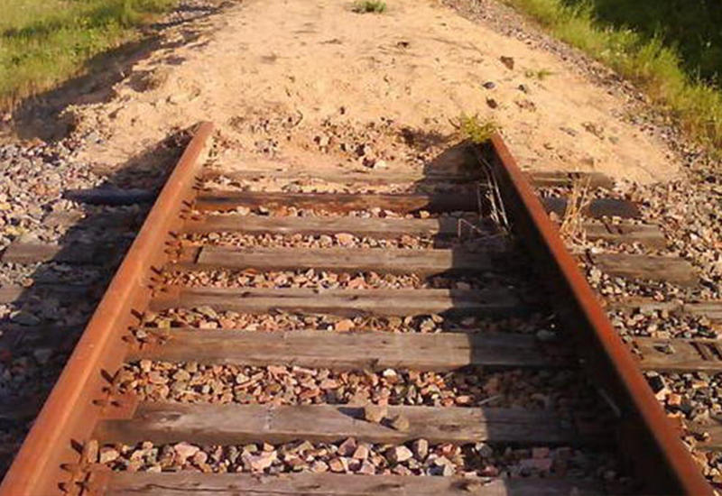 В Армении признали - железной дороги в Иран не будет