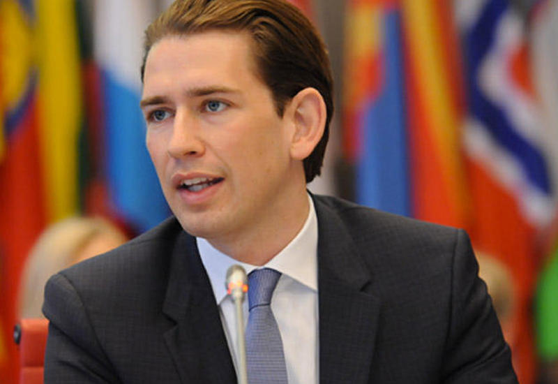 В Австрии срочно формируют коалиционное правительство