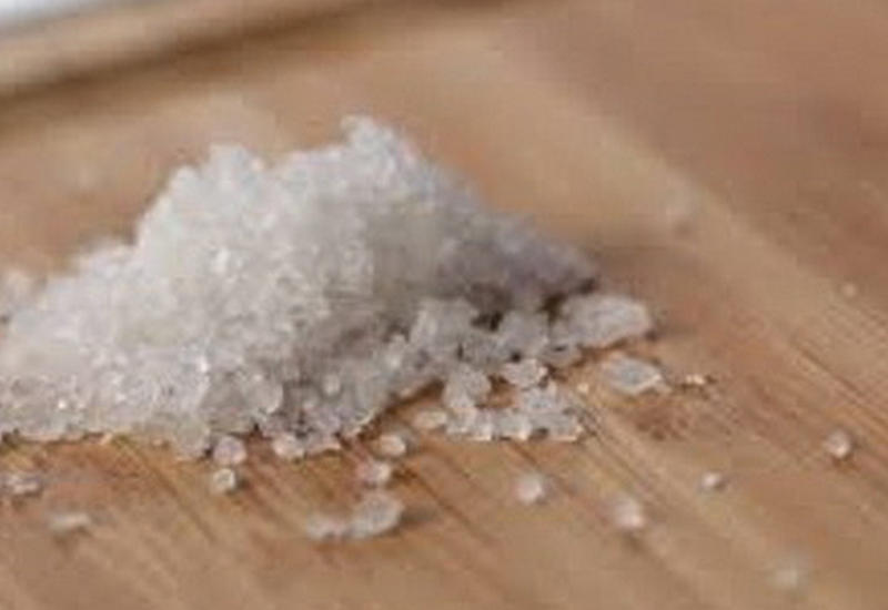 Морская соль и 8 ее удивительных преимуществ