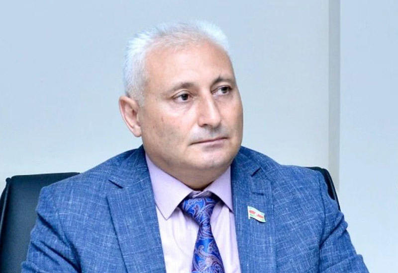 Депутат: Ликвидация ВАК не отвечает интересам ни России, ни Азербайджана