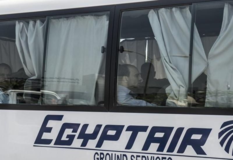 iPhone мог стать причиной крушения египетского самолета