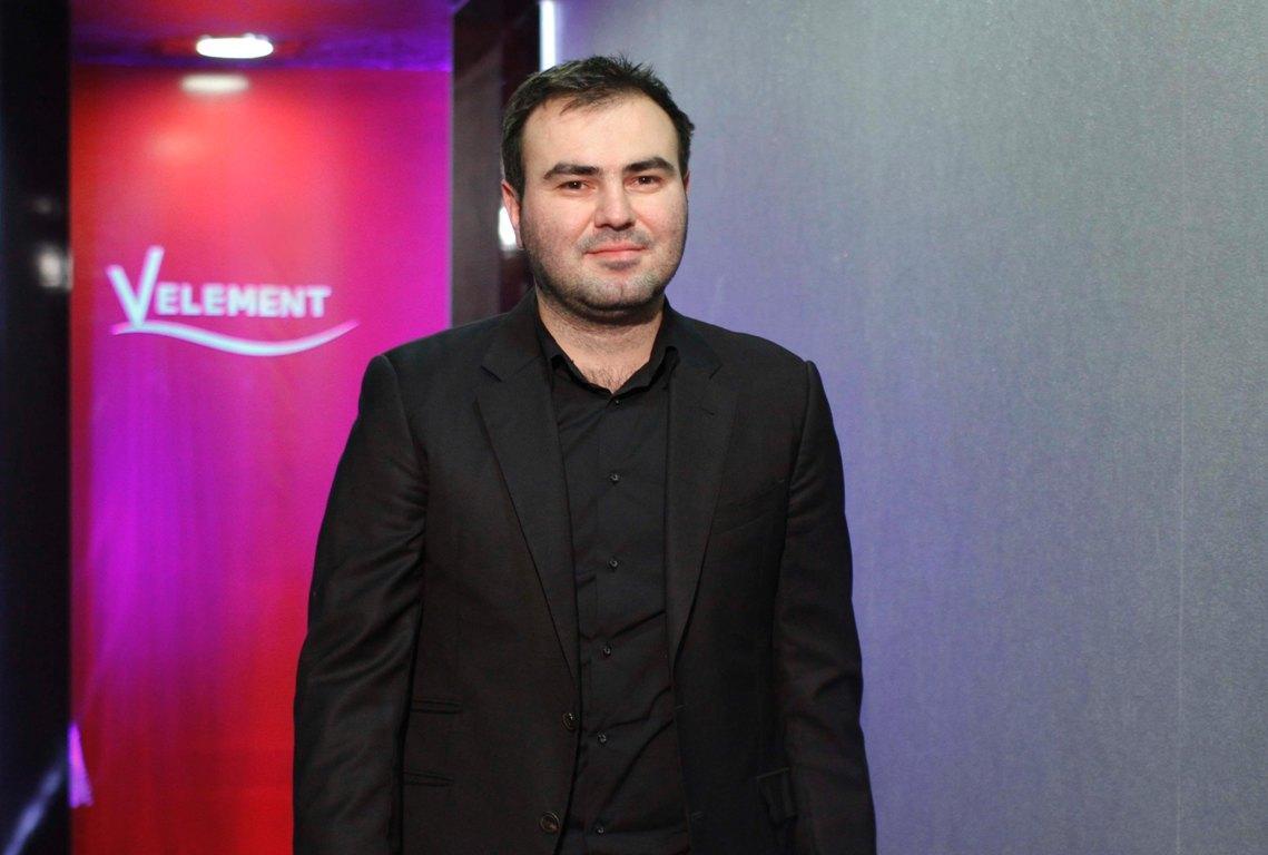 Азербайджанский ведущий сразится с международным гроссмейстером