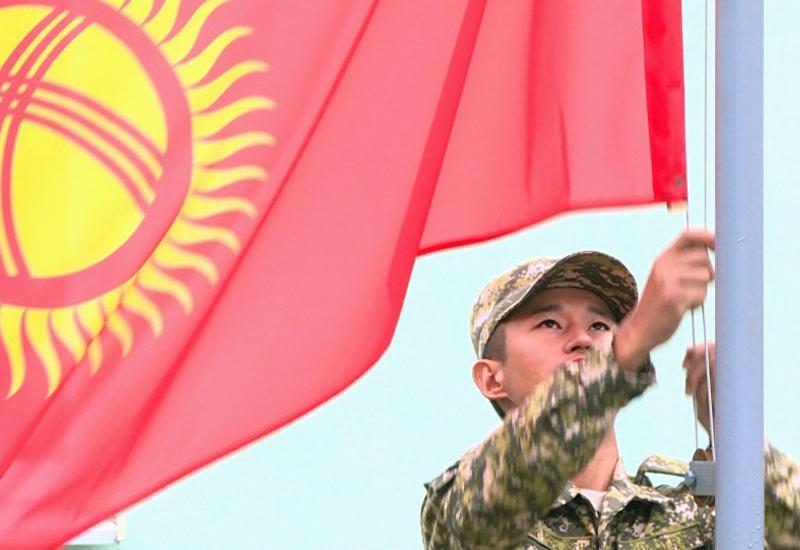 В Кыргызстане объявлен день траура