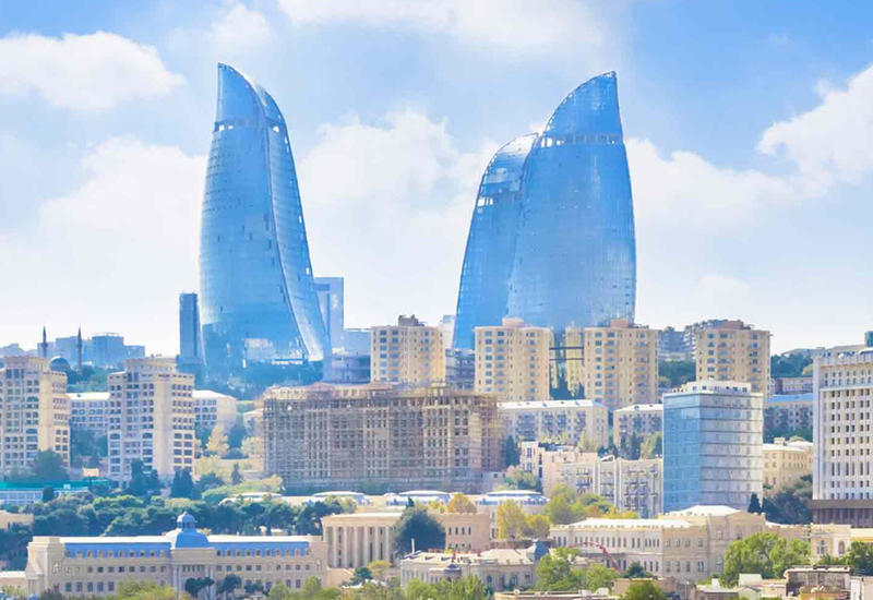 Как долго сохранится в Баку теплая погода