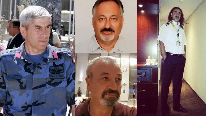 Турецкие коллеги создали видео в память о погибшем под Бишкеком экипаже