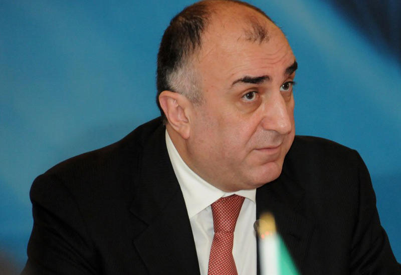 Мамедъяров о борьбе Азербайджана с терроризмом