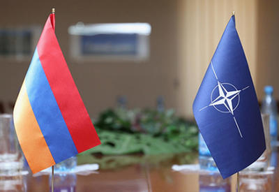 Мечты о  НАТО выйдут Армении боком - ВЗГЛЯД ИЗ МОСКВЫ