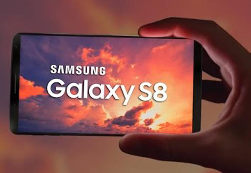 Samsung показала главное преимущество Galaxy S8 над iPhone 7