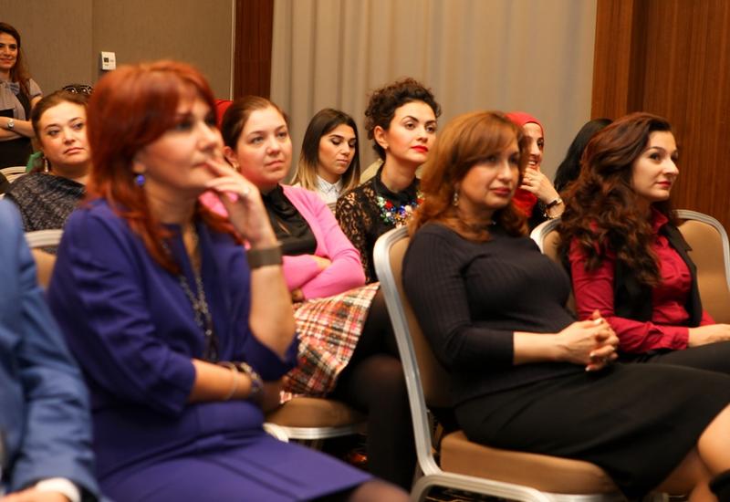 В Азербайджане создана новая организация по поддержке и просвещению молодых семей