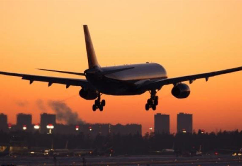 Нигерия открыла свое воздушное пространство для регулярных международных авиарейсов