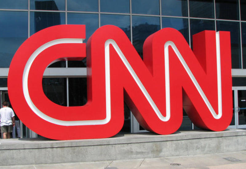 CNN подверглась хакерской атаке