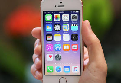 Найден способ получить доступ к фотографиям на iPhone, обойдя блокировку <span class="color_red">- ВИДЕО</span>