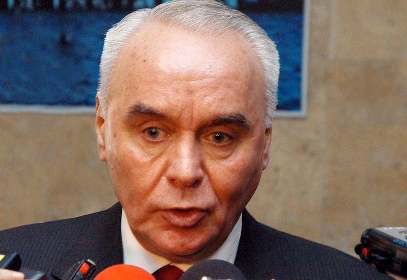 Махмуд Мамедгулиев о том, когда начнутся переговоры между Азербайджаном и ЕС
