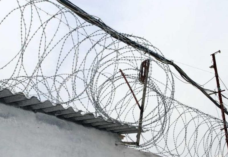 Аппарат омбудсмена расследует информацию о происшествии в бакинской тюрьме