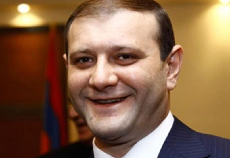 Мэр Еревана дорого обходится Армении