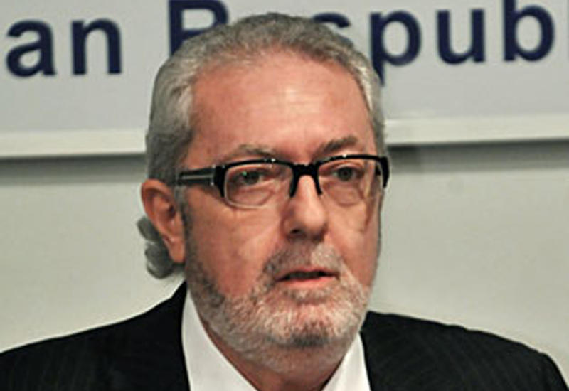 Педро Аграмунт сделал заявление по Карабаху