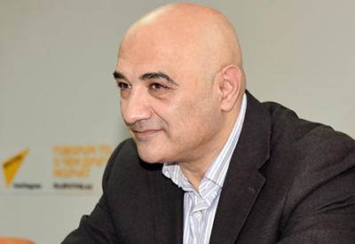 Тофик Аббасов: Попытки армян надавить на Москву напоминают анекдот