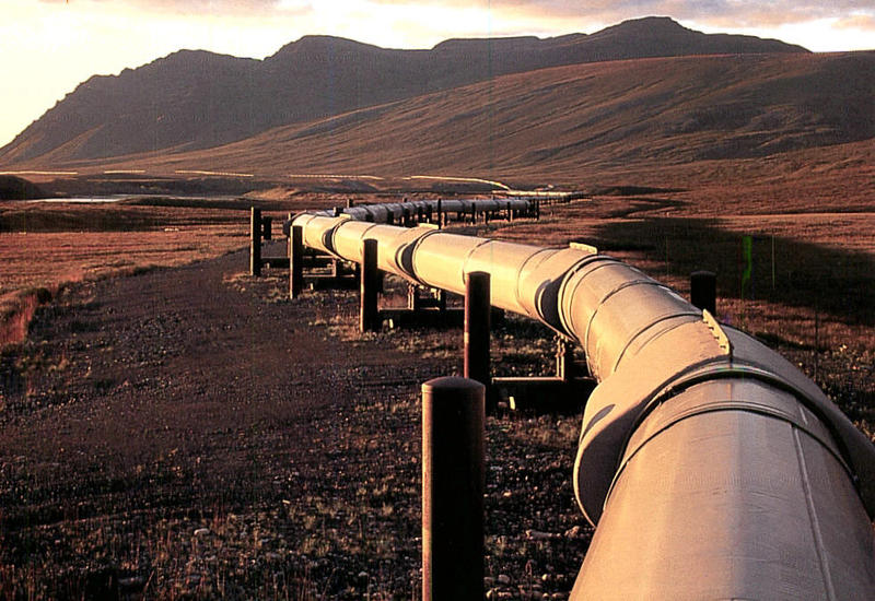 Eurasianet: ЕС использует TAP для ослабления влияния России на газовых рынках