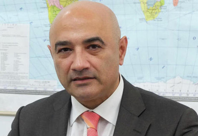 Тофик Аббасов: Обструкция МГ ОБСЕ направлена на поддержку страны агрессора