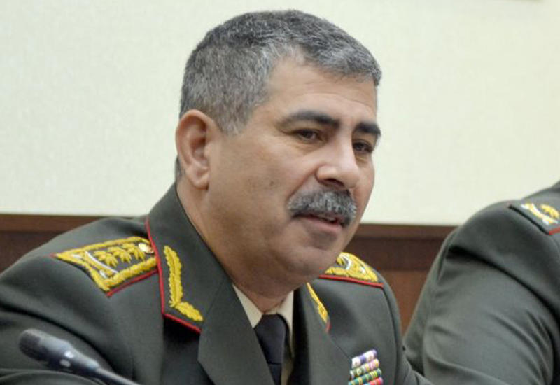 Закир Гасанов: Ждем от ОБСЕ конкретных мер по возвращению тела азербайджанского солдата