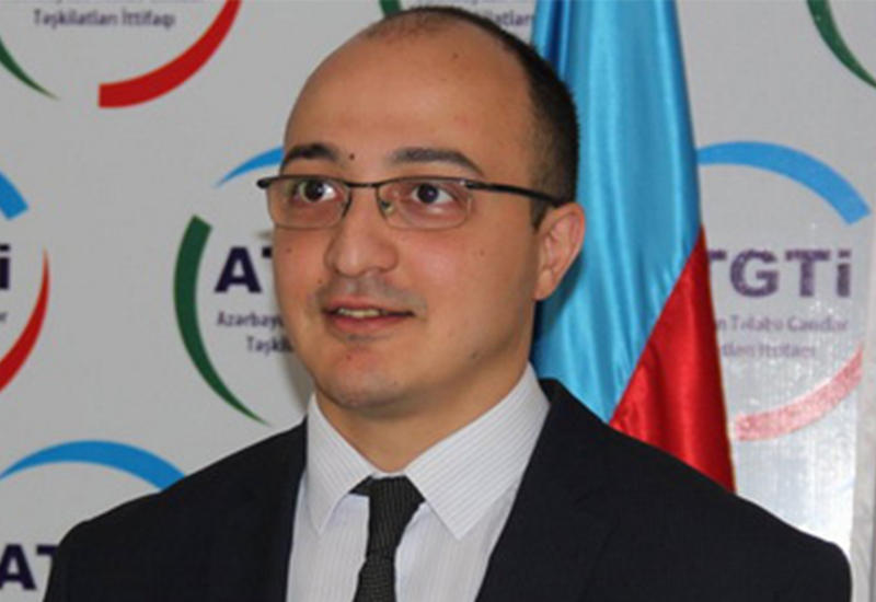 Заур Мамедов: Президент Азербайджана направил серьезный месседж Еревану