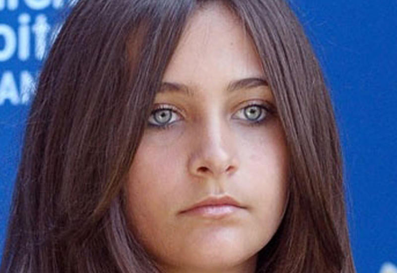 Дочь Майкла Джексона заявила, что ее отца убили