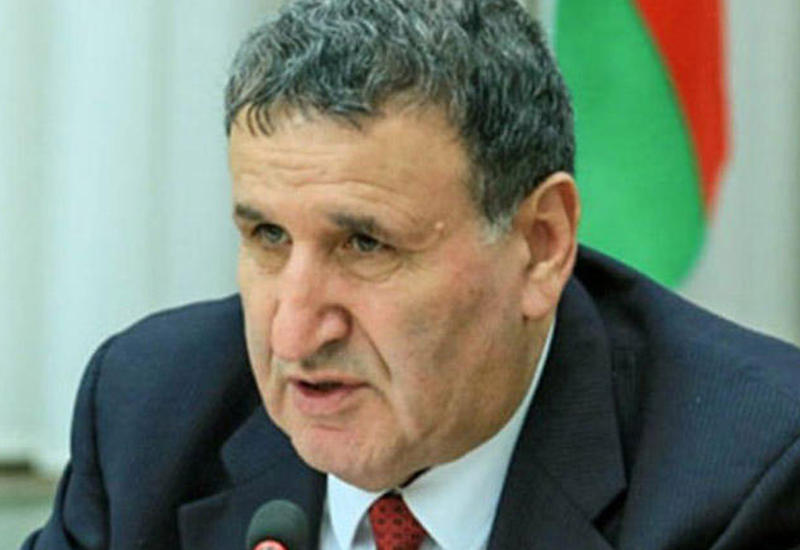 НАНА: Назначение Мехрибан Алиевой Первым вице-президентом внесет важный вклад в дальнейшее укрепление госууправления