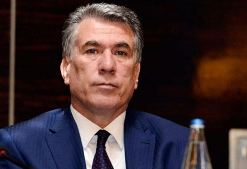 Зияфет Аскеров обвинил МГ ОБСЕ в бездействии