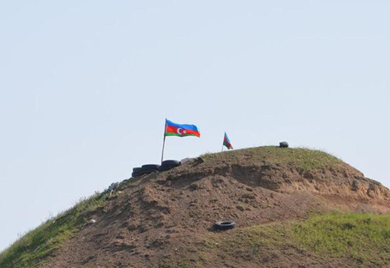 Бардак, а не армия: в Армении не могут забыть апрельский разгром