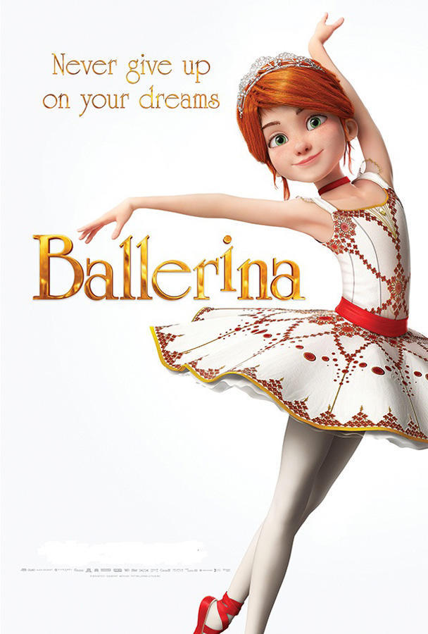 В Азербайджане покажут первый в истории мультфильм о балете