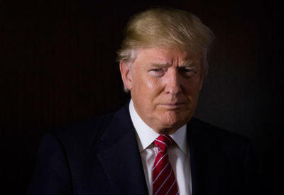 Трамп: "Иран - террористическое государство номер один"