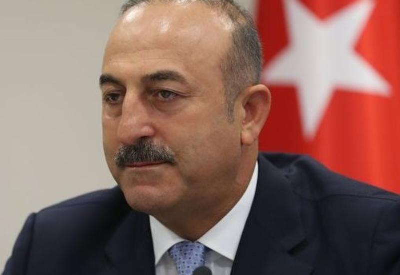 Чавушоглу: Турция продолжит освобождение Сирии от "ИГ"