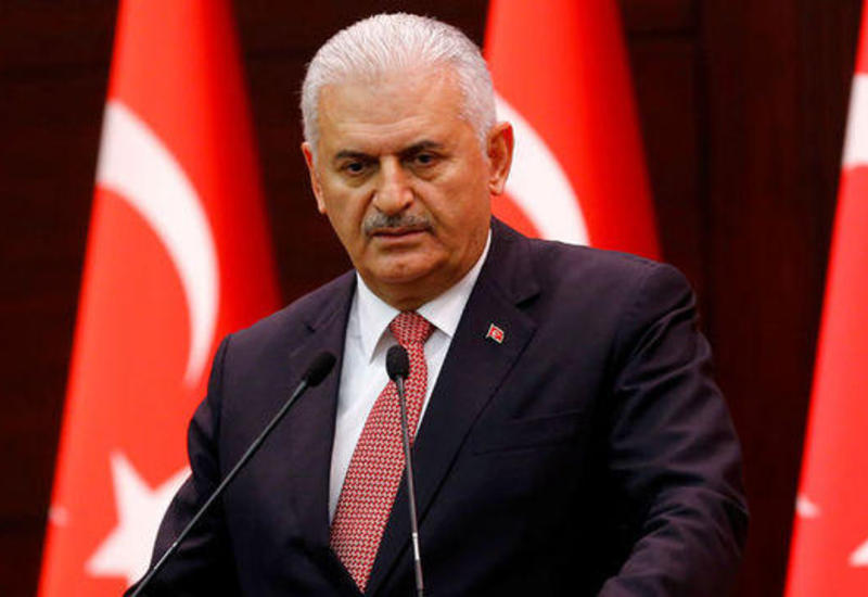 Бинали Йылдырым может стать помощником президента Турции