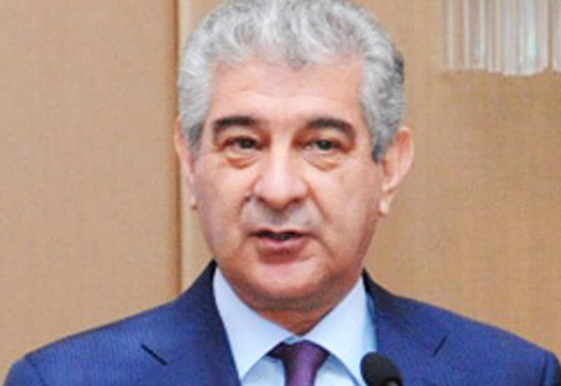 Али Ахмедов: Международные организации не признают "референдум" в Нагорном Карабахе