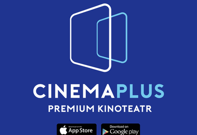 Новая акция от CinemaPlus