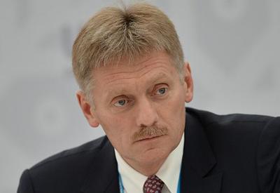 Дмитрий Песков: В Сочи состоится встреча Президентов Владимира Путина и Ильхама Алиева