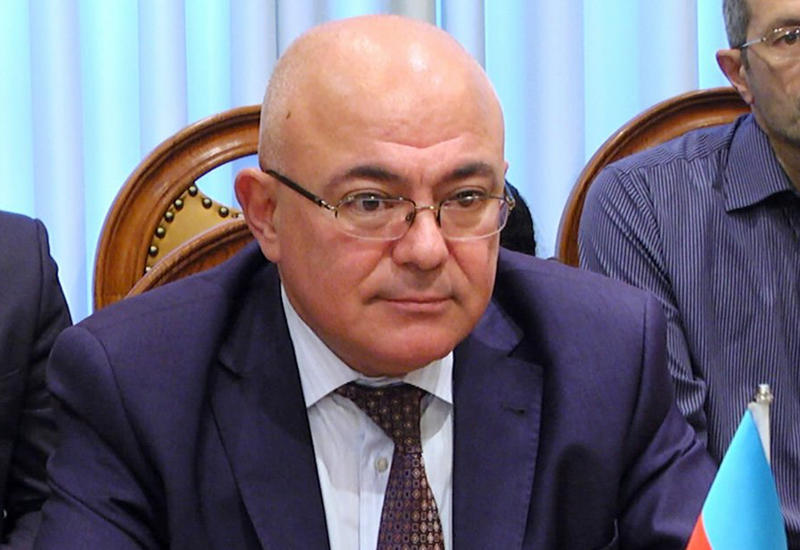 Айдын Алиев: Бизнесмены не смогут обманывать при экспортно-импортных операциях