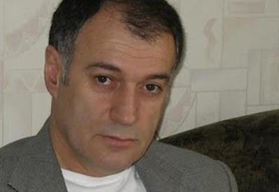 Ваагн Карапетян: Армяне обмануты и чувствуют свою вину перед азербайджанцами