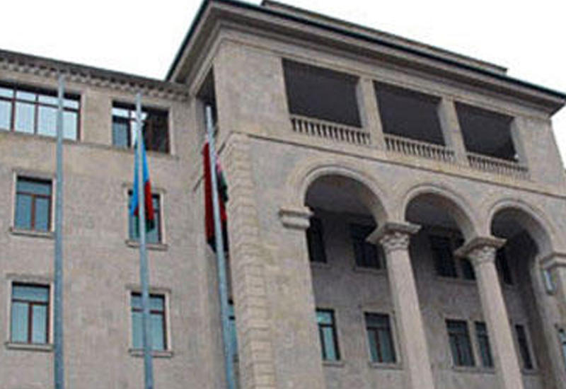 Минобороны Азербайджана разоблачило армянскую ложь