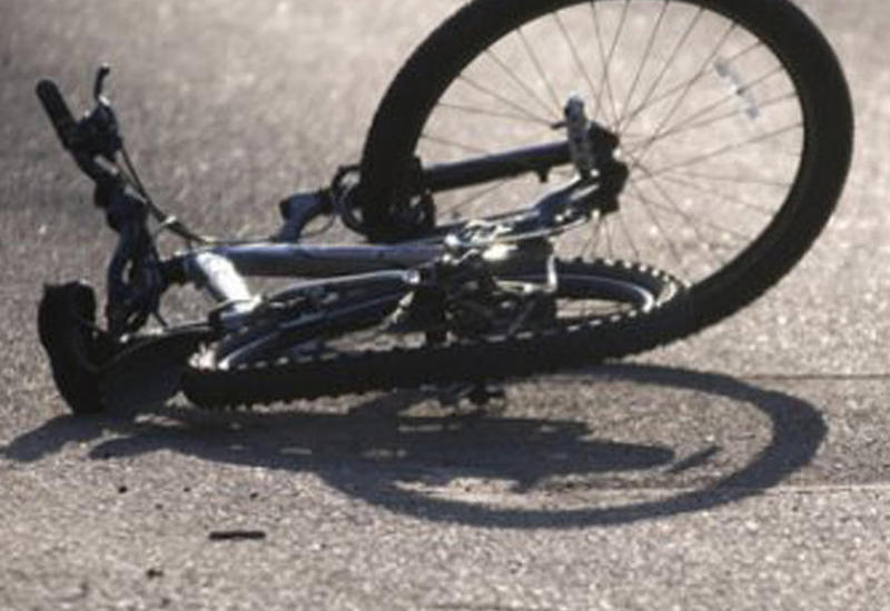 В Азербайджане возросло число велосипедных аварий