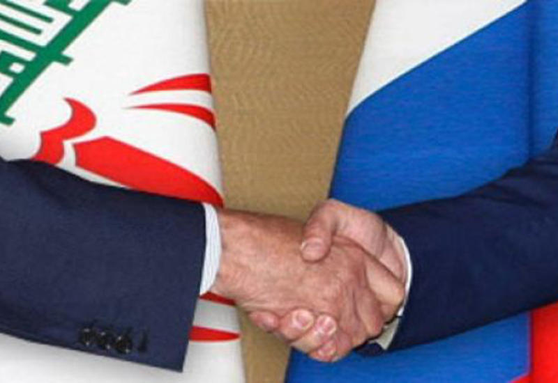 Россия и Иран подписали декларацию о противодействии западным санкциям