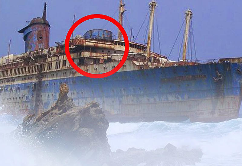 Самые загадочные происшествия за всю историю